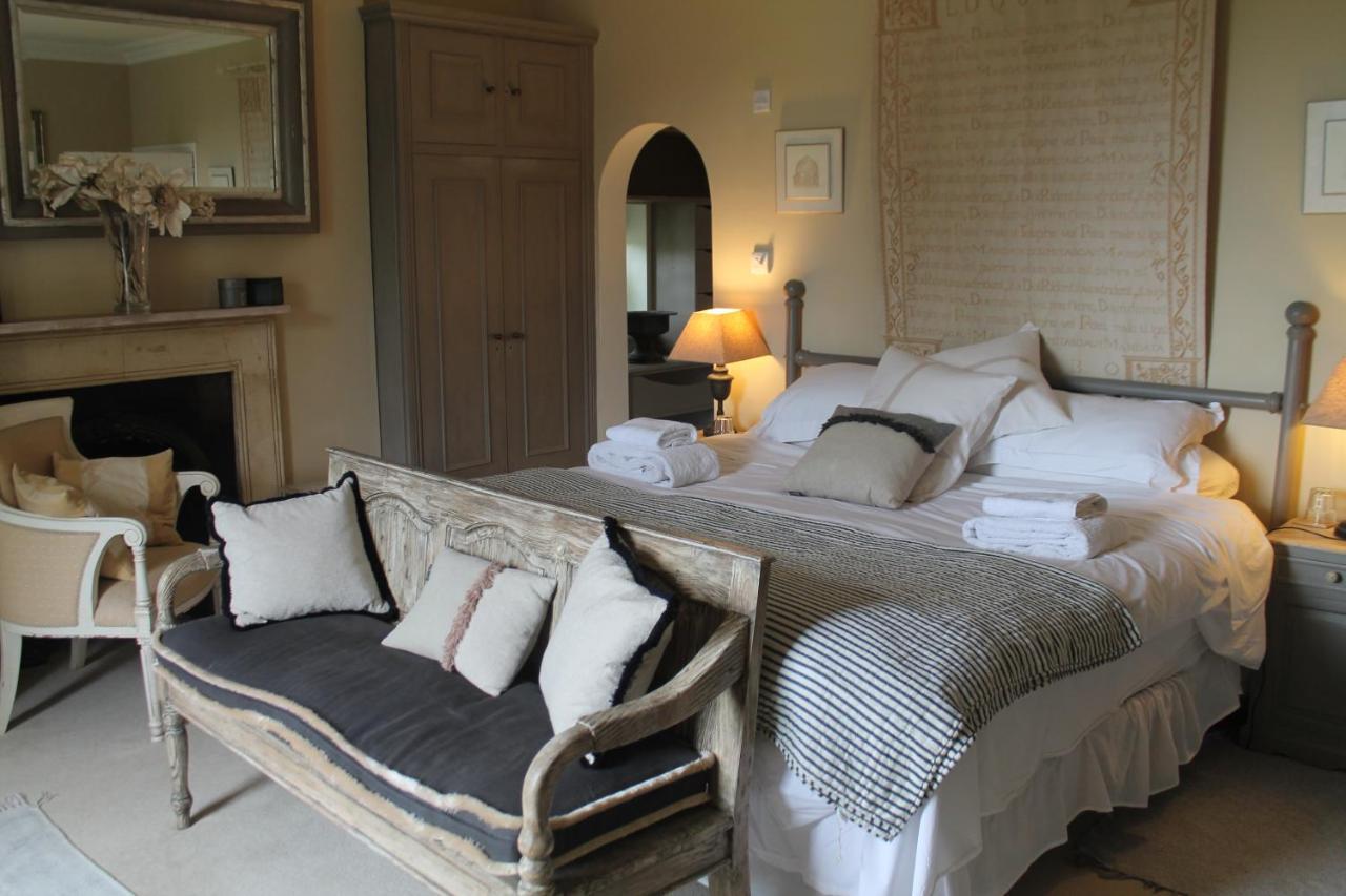Roundhill Farmhouse Kelston Екстер'єр фото