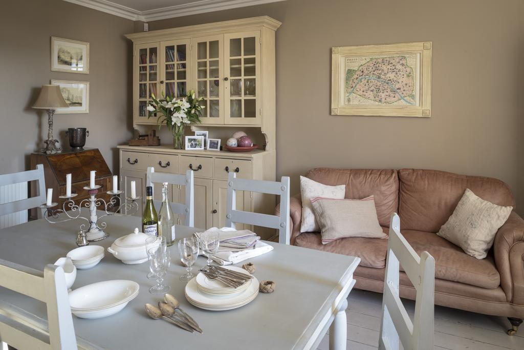 Roundhill Farmhouse Kelston Екстер'єр фото