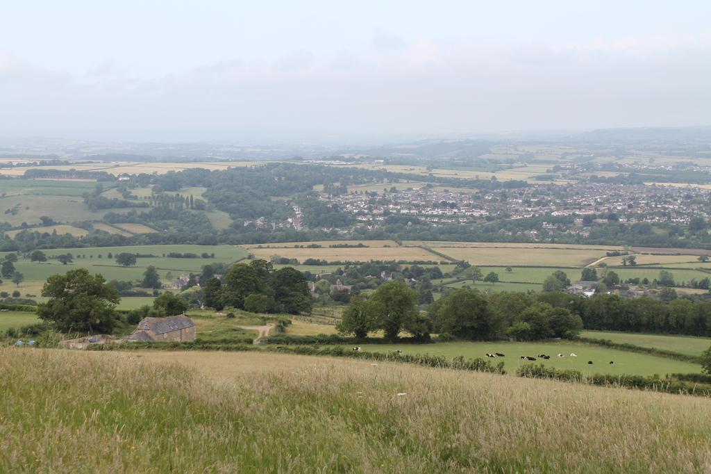Roundhill Farmhouse Kelston Екстер'єр фото