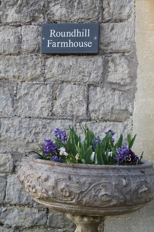 Roundhill Farmhouse Kelston Екстер'єр фото