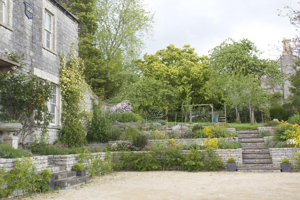 Roundhill Farmhouse Kelston Екстер'єр фото