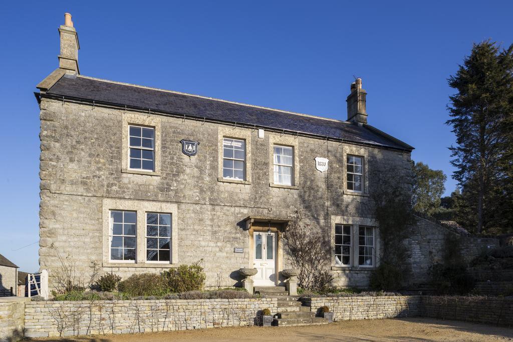 Roundhill Farmhouse Kelston Екстер'єр фото