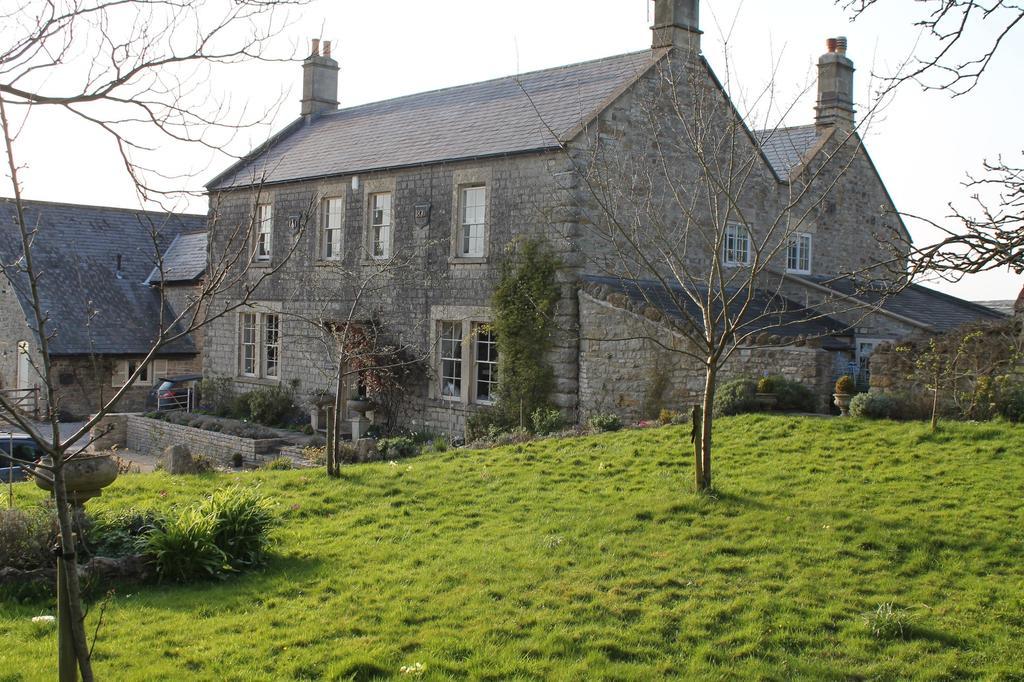 Roundhill Farmhouse Kelston Екстер'єр фото