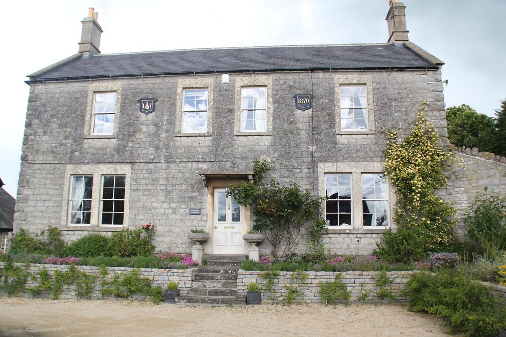 Roundhill Farmhouse Kelston Екстер'єр фото