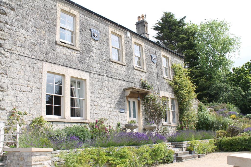 Roundhill Farmhouse Kelston Екстер'єр фото
