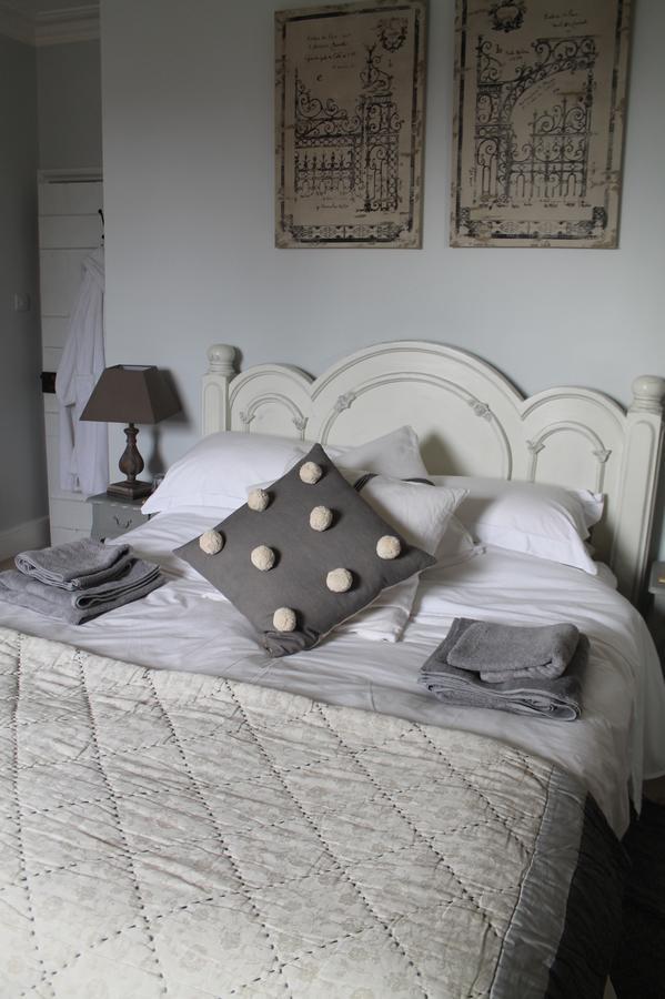 Roundhill Farmhouse Kelston Екстер'єр фото